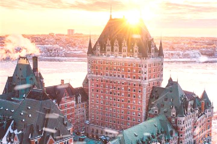 Chloe, 33 — Escort in Chateau-Richer, Canada