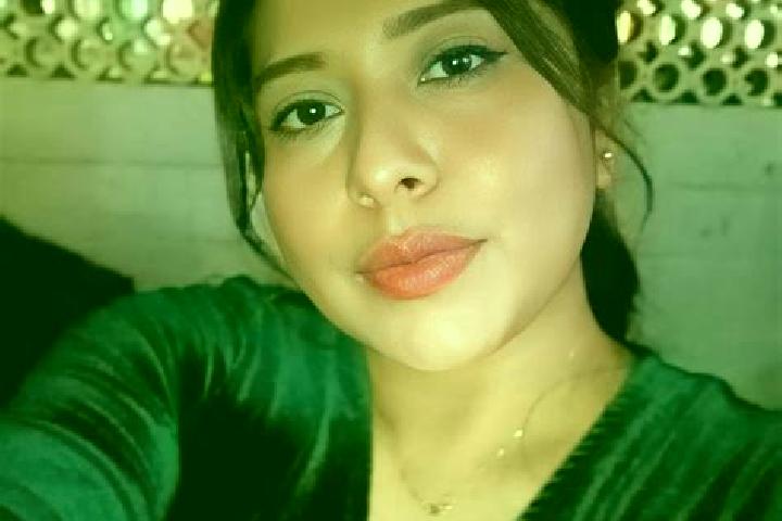 Chloe, 33 — Escort in Cosoleacaque, Mexico