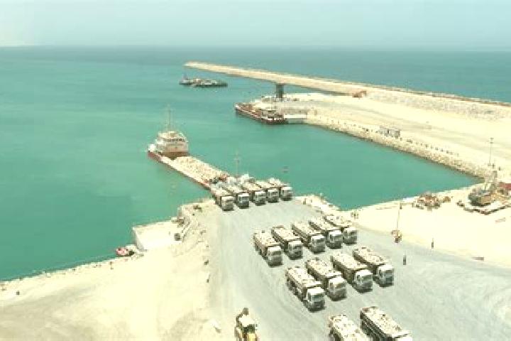 Chloe, 33 — Escort in Dakhla, Western Sahara