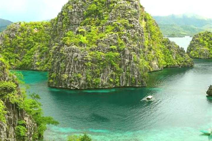 Chloe, 33 — Escort in Doong, Philippines