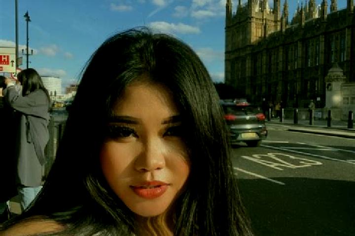 Chloe, 33 — Escort in Ebie, Japan