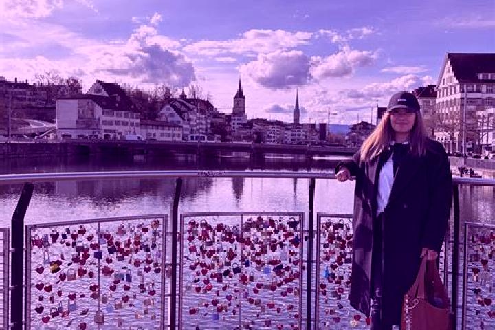 Chloe, 33 — Escort in Effretikon / Watt, Switzerland