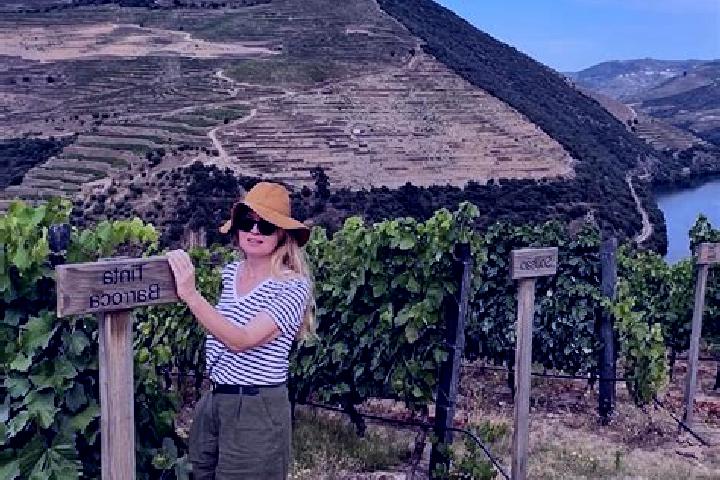 Chloe, 33 — Escort in Ervedosa do Douro, Portugal