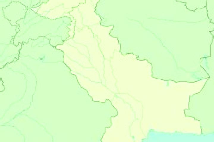 Chloe, 33 — Escort in Gandava, Pakistan