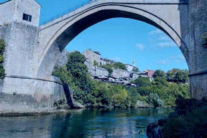 Chloe, 33 — Escort in Grude, Bosnia and Herzegovina