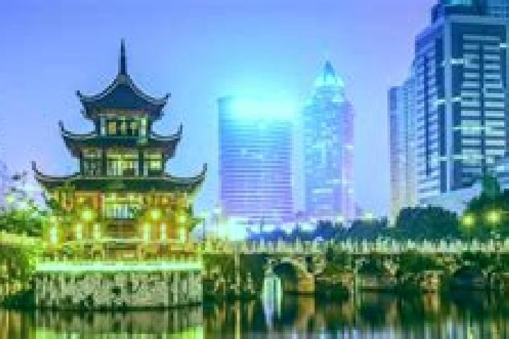 Chloe, 33 — Escort in Guiyang, China