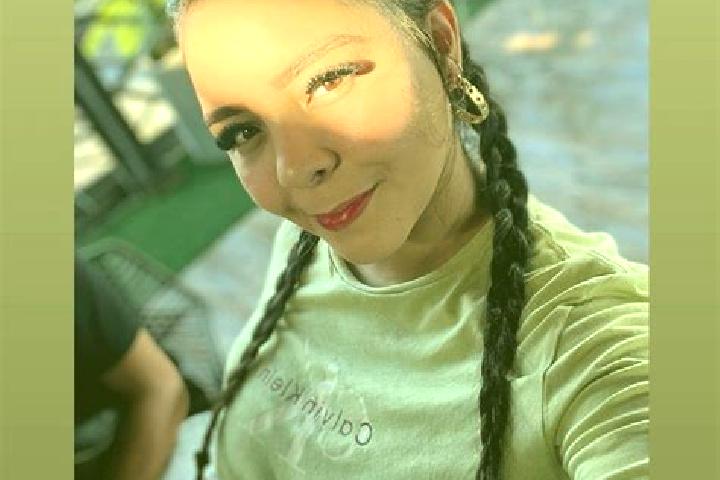 Chloe, 33 — Escort in Huertas, Ecuador