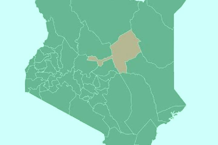 Chloe, 33 — Escort in Isiolo, Kenya