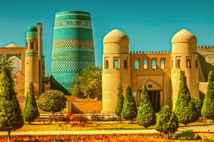 Chloe, 33 — Escort in Kegeyli Shahar, Uzbekistan