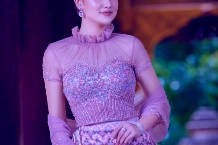 Chloe, 33 — Escort in Ma Yan Chaung, Myanmar