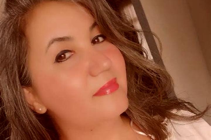 Chloe, 33 — Escort in Mandaguari, Brazil