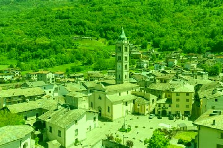 Chloe, 33 — Escort in Mazzo di Valtellina, Italy