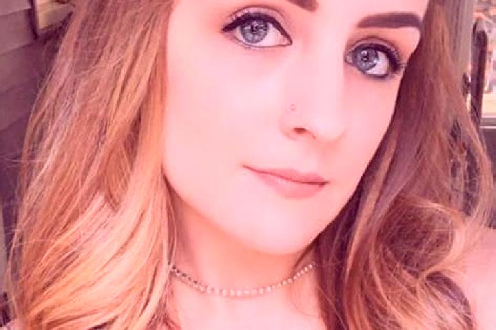 Chloe, 33 — Escort in McGovern, United States