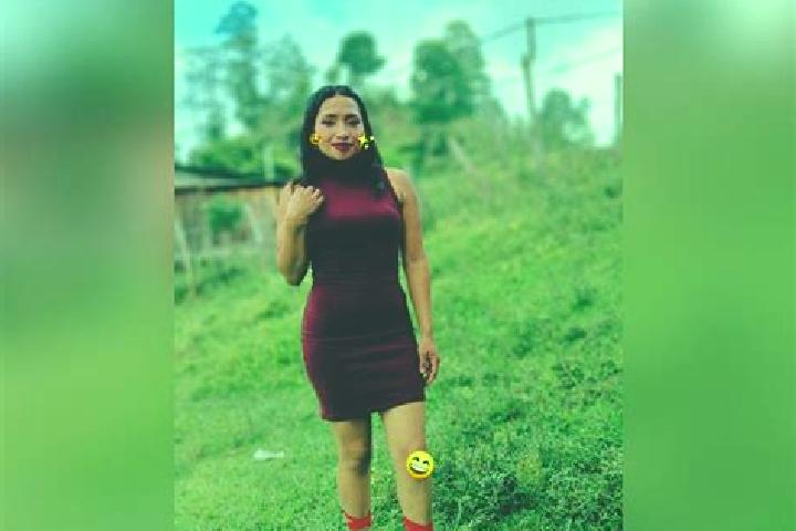 Chloe, 33 — Escort in Metlaltoyuca, Mexico