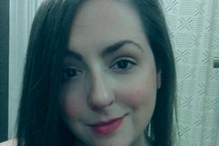 Chloe, 33 — Escort in Millington, United States