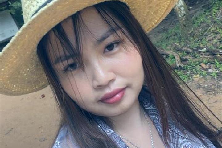 Chloe, 33 — Escort in Ou Reang, Cambodia
