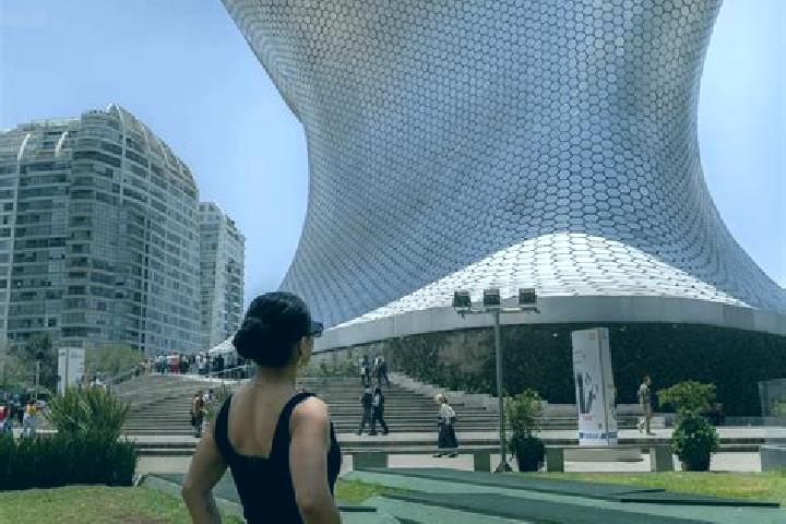 Chloe, 33 — Escort in Pajonal, Mexico