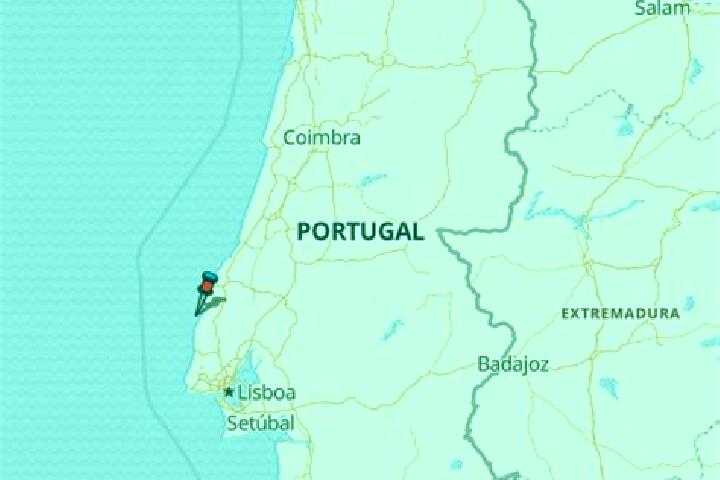 Chloe, 33 — Escort in Pedrogao Grande, Portugal