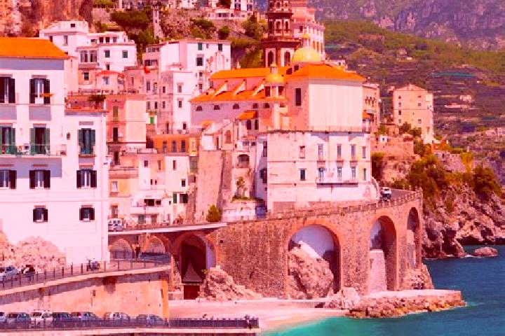 Chloe, 33 — Escort in Piediripa, Italy