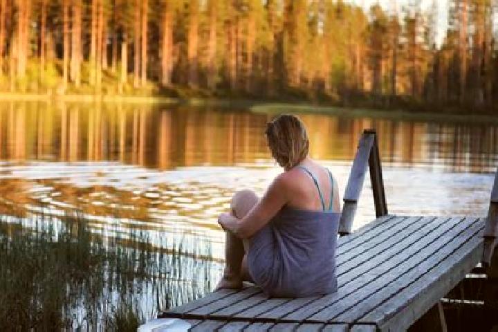 Chloe, 33 — Escort in Posio, Finland