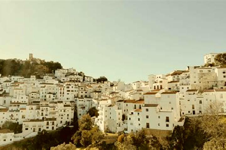 Chloe, 33 — Escort in Pueblo Nuevo, Spain