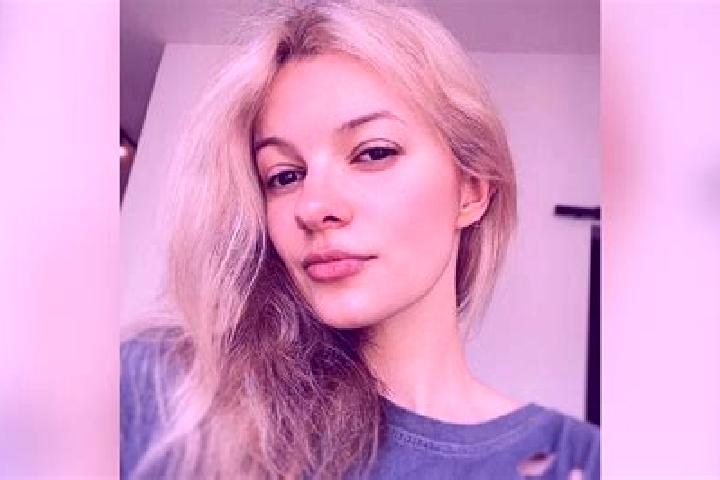 Chloe, 33 — Escort in Ralivka, Ukraine