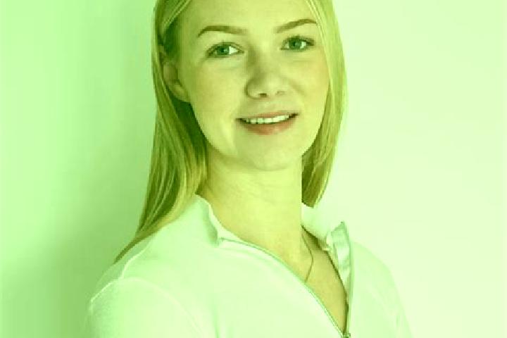 Chloe, 33 — Escort in Rietberg, Germany