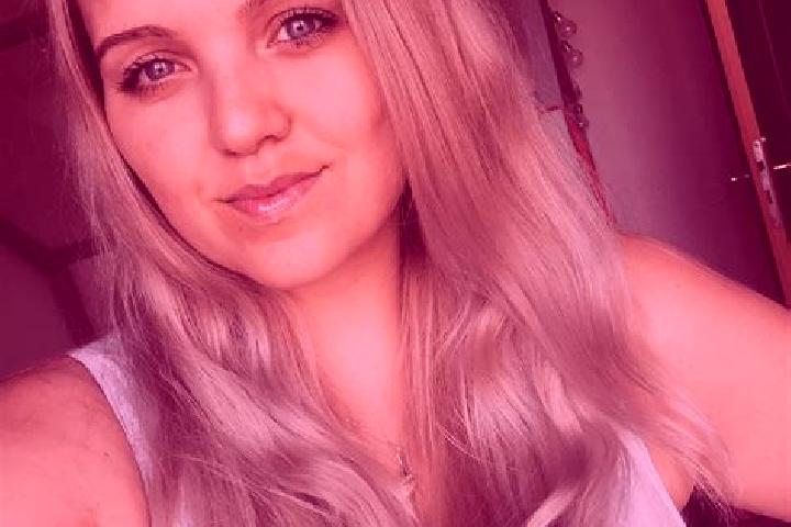 Chloe, 33 — Escort in Samotisky, Czech Republic