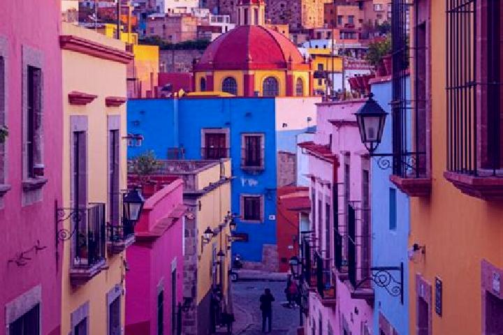 Chloe, 33 — Escort in San Pedro Huitzquilico, Mexico