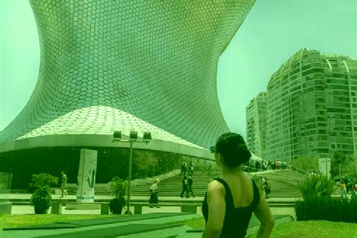 Chloe, 33 — Escort in Santiago Tetla, Mexico