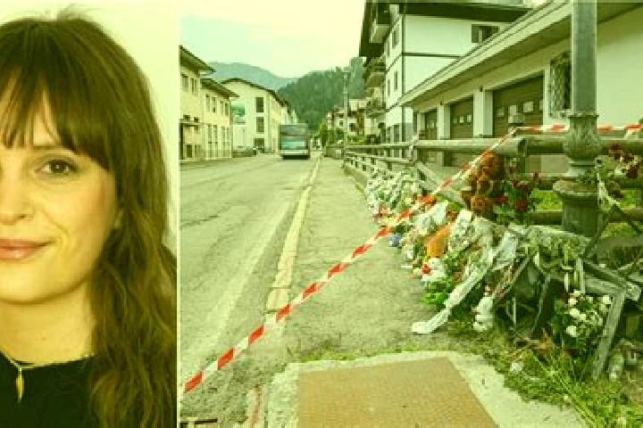 Chloe, 33 — Escort in Santo Stefano di Cadore, Italy