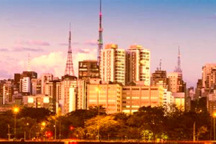 Chloe, 33 — Escort in Sao Borja, Brazil