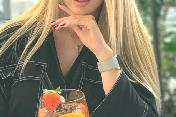 Chloe, 33 — Escort in Silivri, Turkey