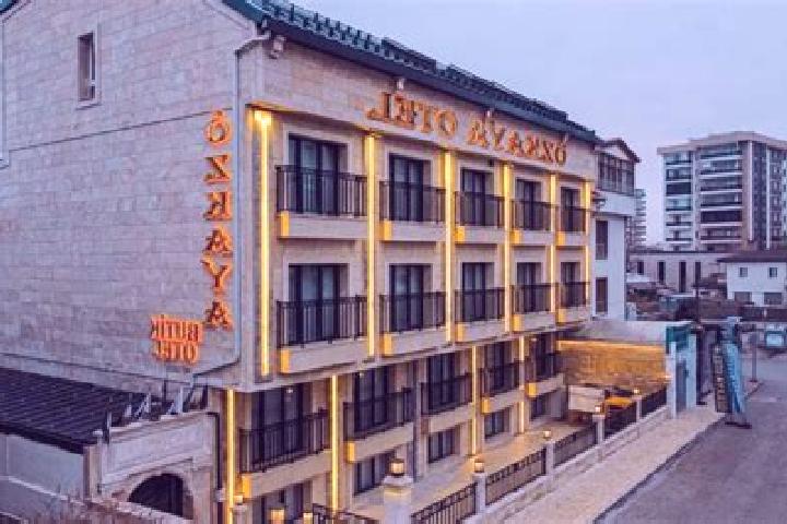Chloe, 33 — Escort in Sivas, Turkey