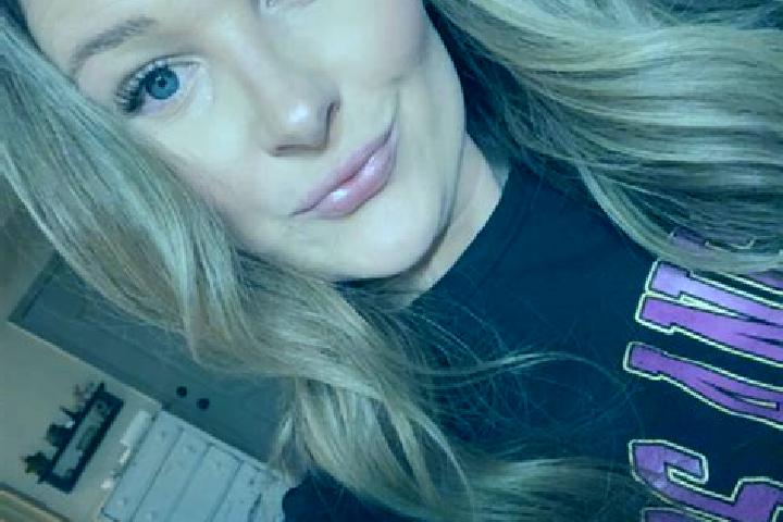 Chloe, 33 — Escort in South Coffeyville, United States
