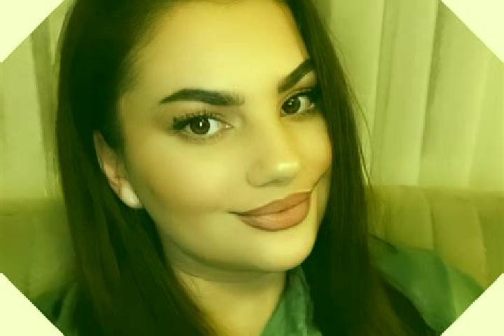 Chloe, 33 — Escort in Suva Reka, Kosovo