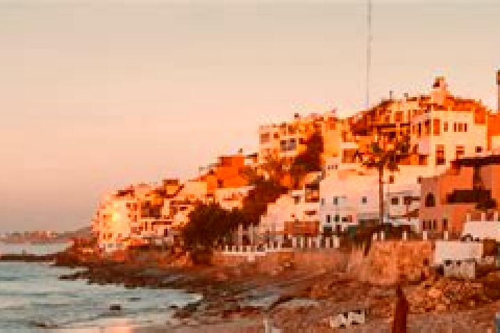 Chloe, 33 — Escort in Taghazout, Morocco