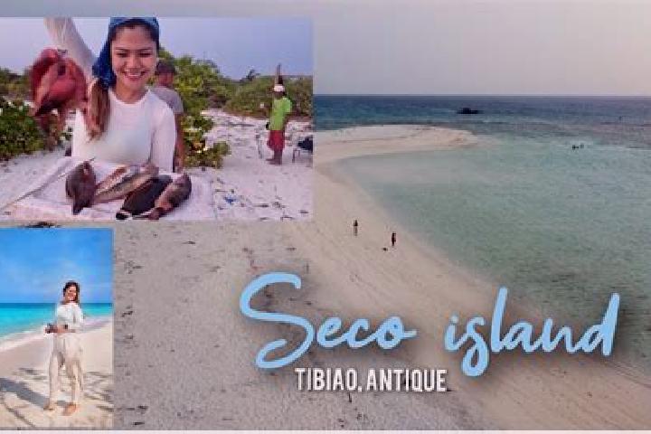 Chloe, 33 — Escort in Tibiao, Philippines
