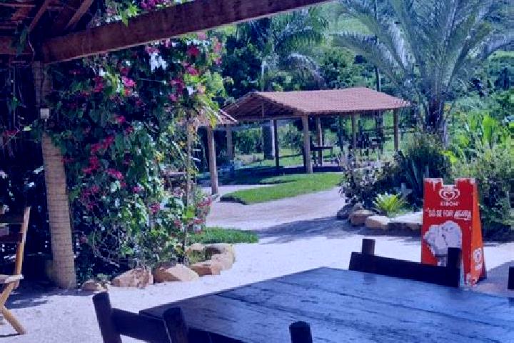Chloe, 33 — Escort in Tombos, Brazil