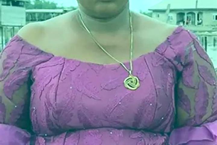 Chloe, 33 — Escort in Touba, Senegal