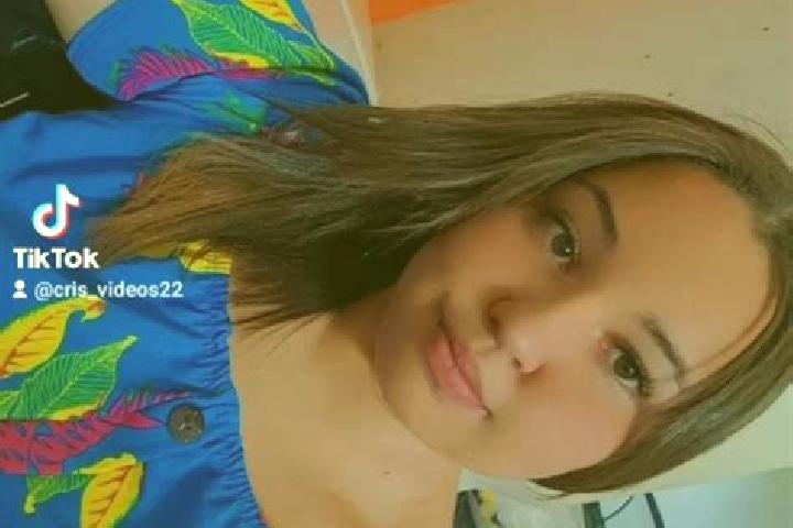 Chloe, 33 — Escort in Umburatiba, Brazil