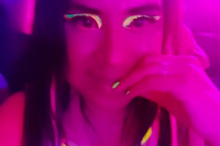 Chloe, 33 — Escort in Vanegas, Mexico