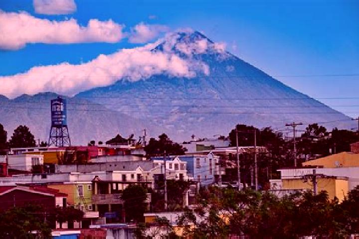Chloe, 33 — Escort in Villa Nueva, Guatemala