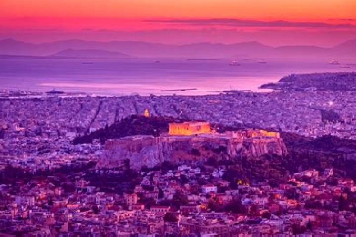 Chloe, 33 — Escort in Vlachogianni, Greece
