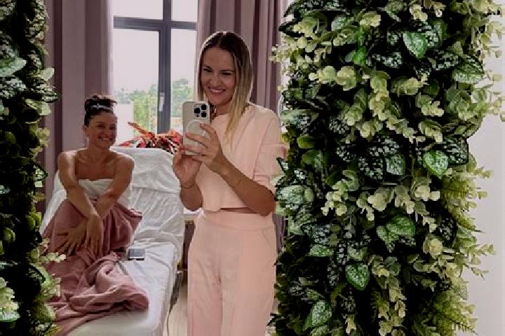 Chloe, 33 — Escort in Wawer, Poland