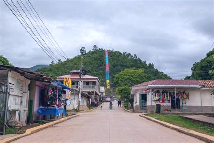 Chloe, 33 — Escort in Yorito, Honduras