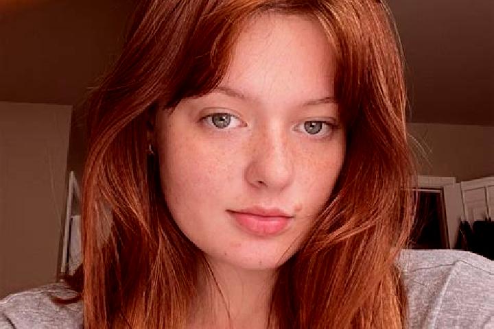 Chloe, 34, a auburn amber-eyed mediterranean companion based in Morganfield. Offering Domination, Travel Companion, Deep French Kissing, Girlfriend Experienc...