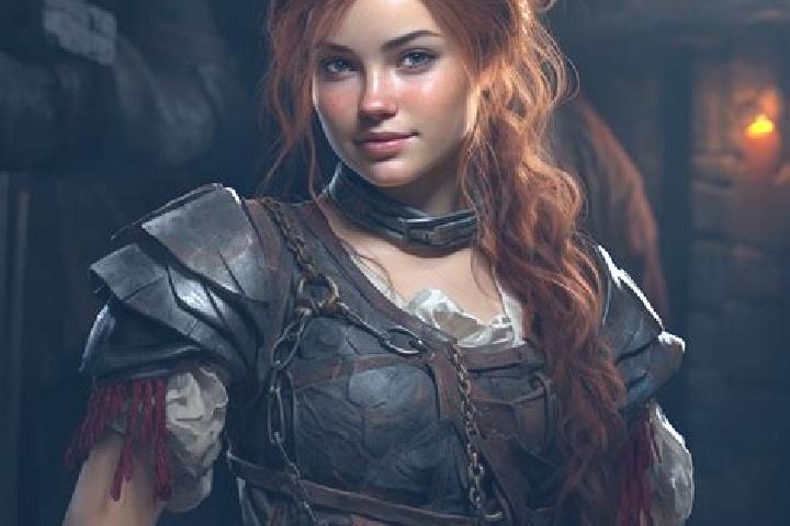 Chloe, 34, a auburn amber-eyed slavic companion based in Ouemo. Offering Dinner Date, Roleplay, Duos. Available for incall and outcall, day and evening dates.