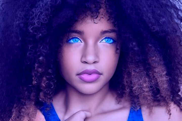 Chloe, 34, a black blue-eyed mixed companion based in Nordhastedt. Offering GFE, Overnight, Prostate Massage. Available for incall and outcall, day and eveni...