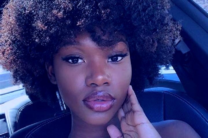 Chloe, 34, a black dark-eyed ebony companion based in San Antonio Mihuacan. Offering Prostate Massage, Fetish. Available for incall and outcall, day and even...
